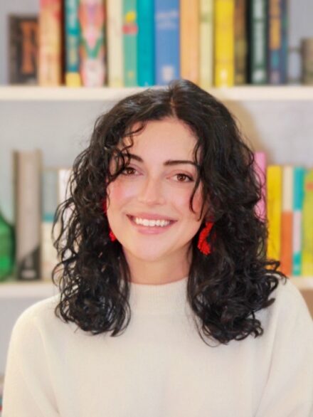 Justine Del Nunzio