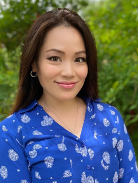 Lisa Sohn