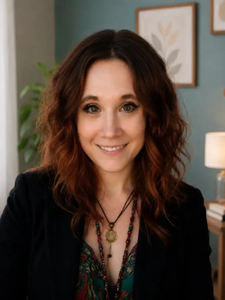 Melanie Long