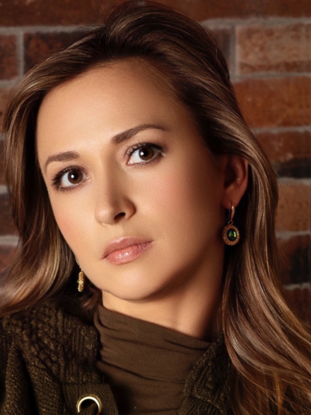 Olesia Muravizki