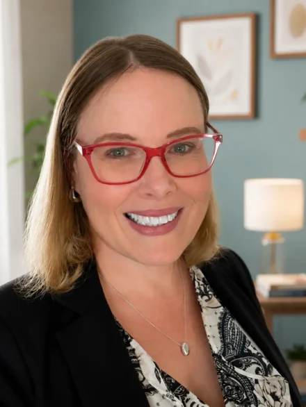 Rebecca Sutter