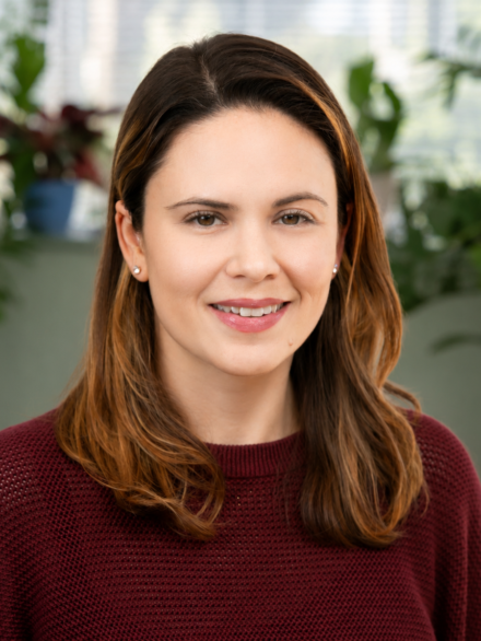 Sofia Rubenstein