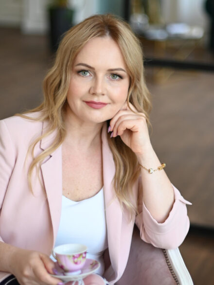 Zoia Podorozhna